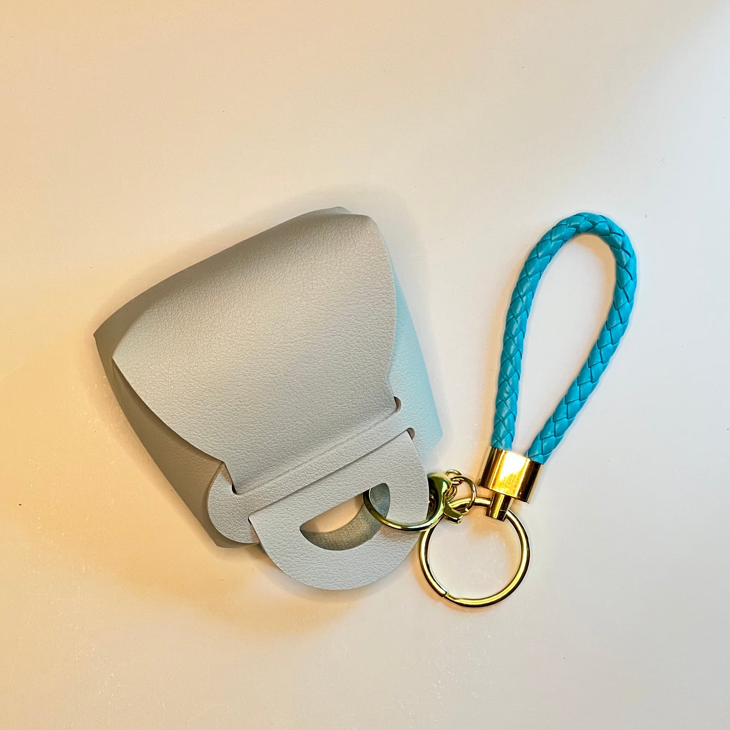 Purse Charm - Breeze