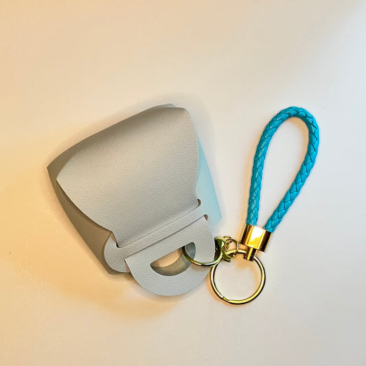 Purse Charm - Breeze