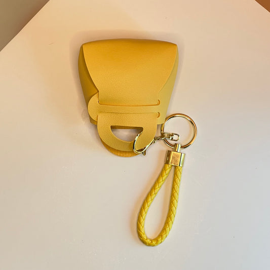Purse Charm - Sunrise