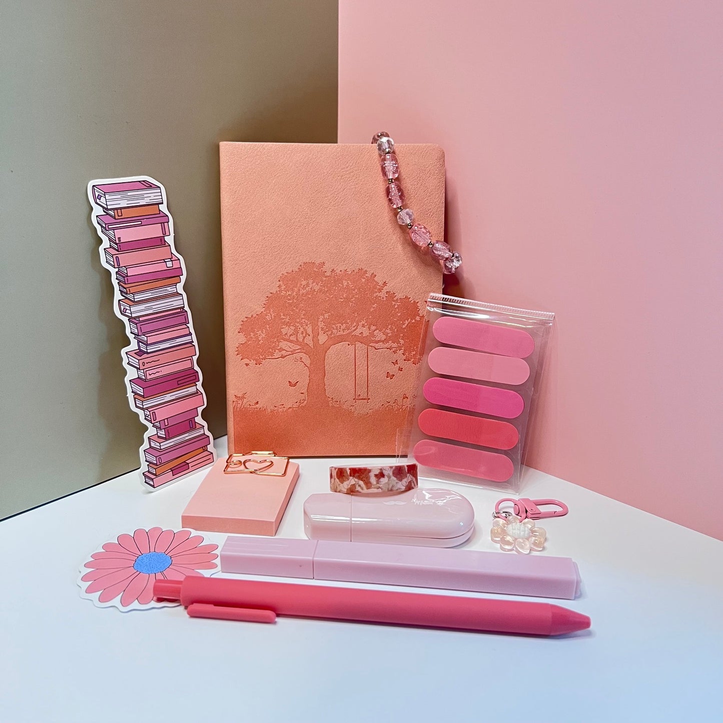 The Mini Edit - Bloom