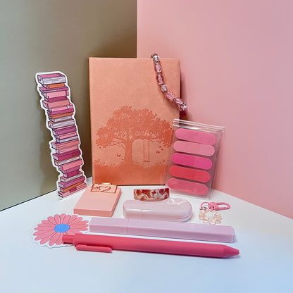 The Mini Edit - Bloom