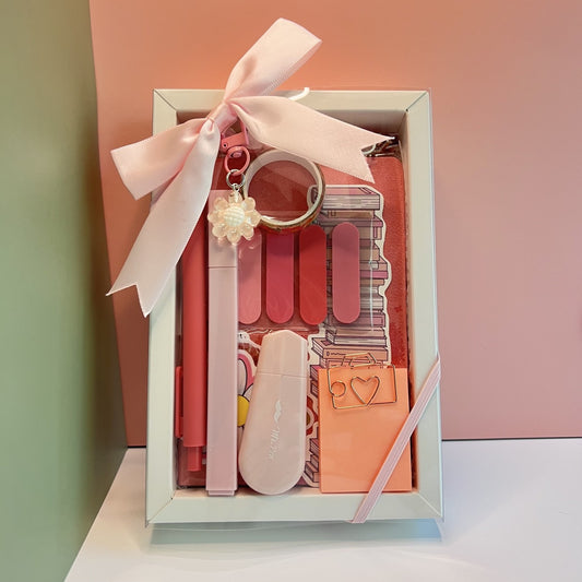 The Mini Edit - Bloom