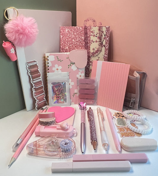 Back-to-School Edit - Bloom