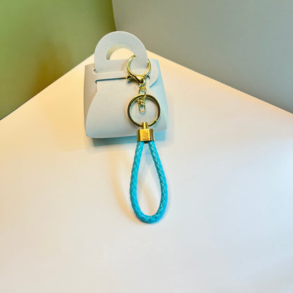 Purse Charm - Breeze