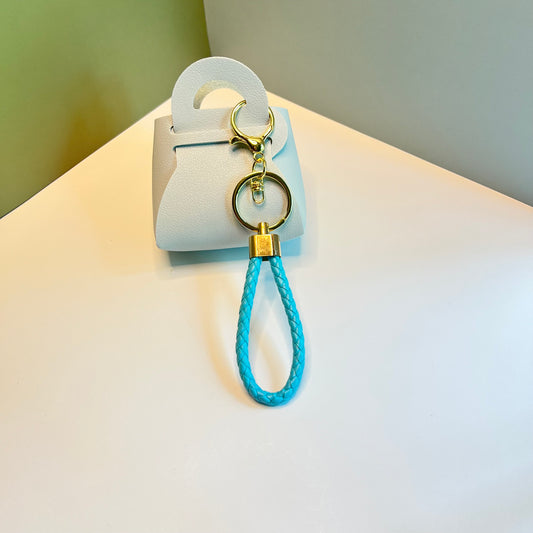 Purse Charm - Breeze