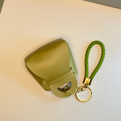 Purse Charm - Sage