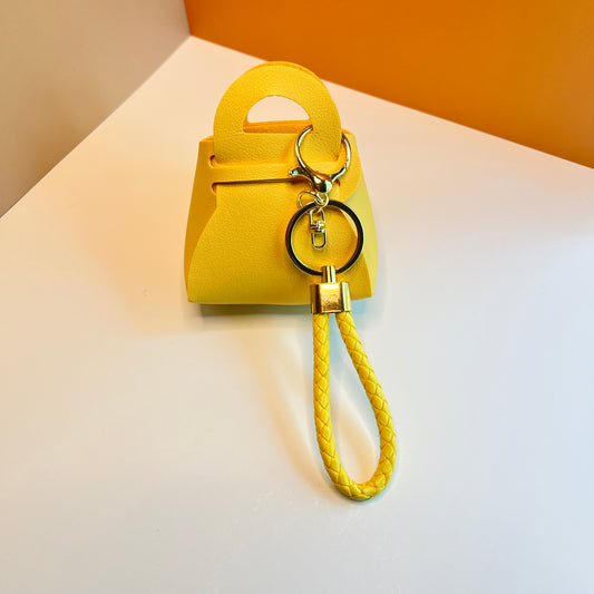 Purse Charm - Sunrise