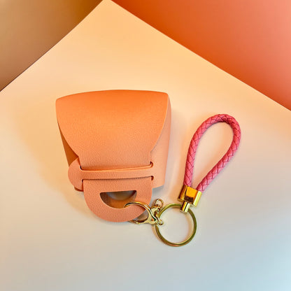 Purse Charm - Bloom